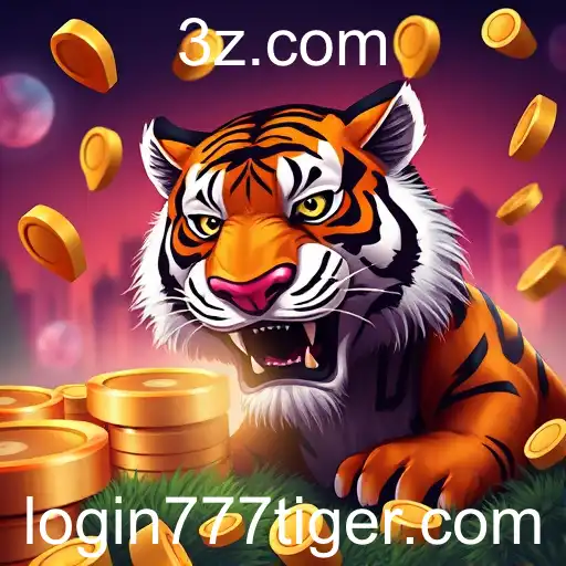 A Revolução do Jogo Online com 777tiger