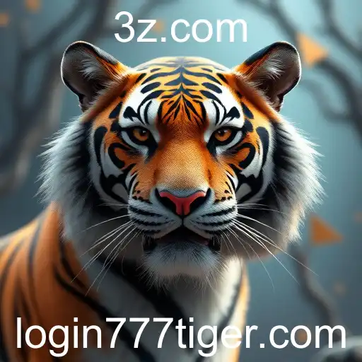 Revolução no Mundo dos Jogos: 777tiger Aposta no Futuro