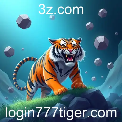 O Crescimento do 777tiger no Mercado de Jogos Brasil