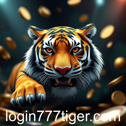 A Revolução dos Cassinos Online e o Fenômeno 777tiger