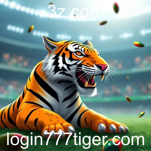 Expansão do 777tiger no Brasil e sua Influência no Mercado