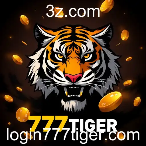 Expansão do 777tiger no Mercado de Jogos Online