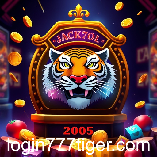 777tiger Revoluciona o Mercado de Jogos Online com Nova Plataforma AI