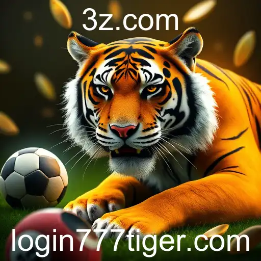 A Ascensão do 777tiger no Cenário de Jogos Online