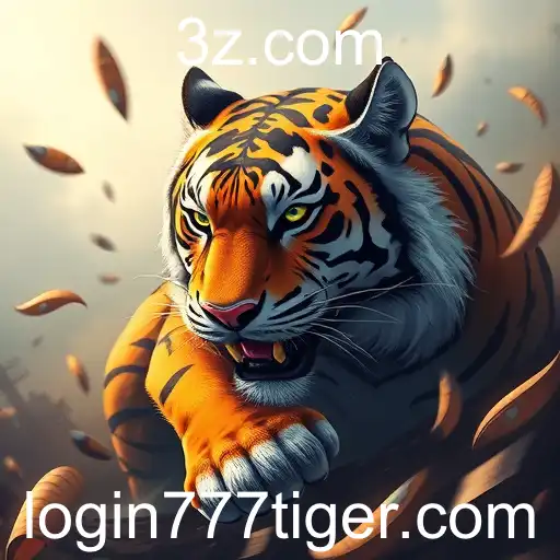 A Ascensão do 777Tiger no Mundo dos Jogos Online