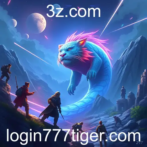 A Revolução do 777tiger no Mercado de Jogos Online