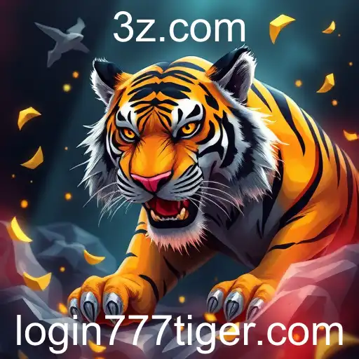 A Ascensão do 777Tiger no Cenário Global de Jogos