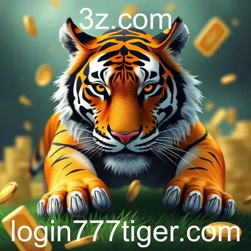 A Ascensão do 777tiger no Cenário Global de Jogos