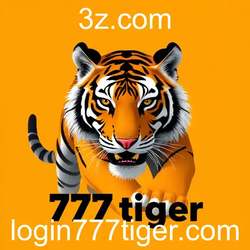 A Ascensão do 777tiger: A Nova Fronteira no Mundo dos Jogos Online