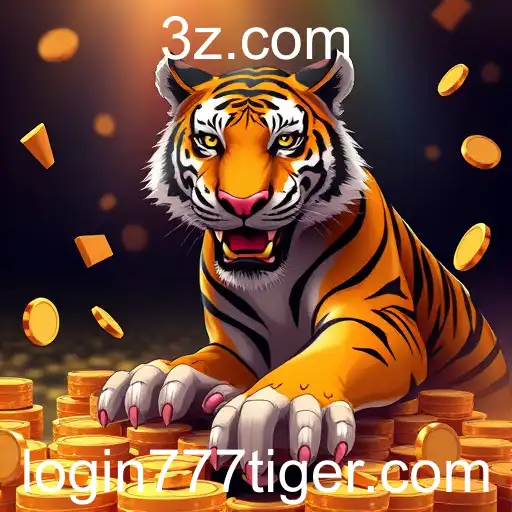 A Ascensão do 777tiger no Mundo dos Jogos