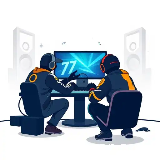 A Evolução do Mercado de Jogos Online em Português