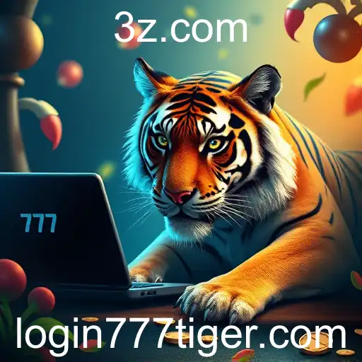 777tiger: Expansão e Tendências no Mundo dos Jogos
