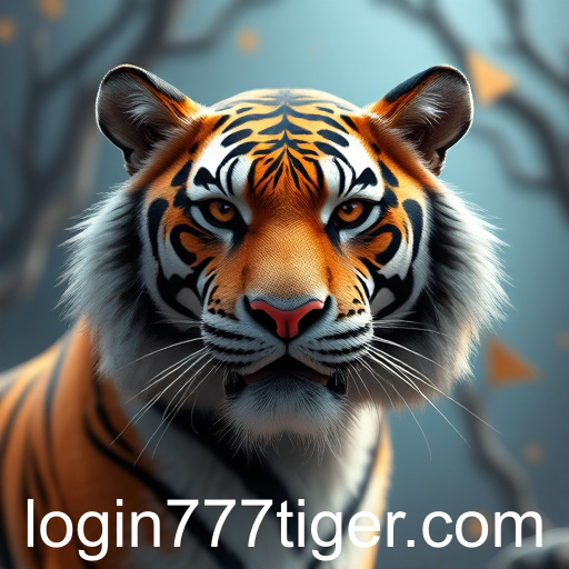 Revolução no Mundo dos Jogos: 777tiger Aposta no Futuro