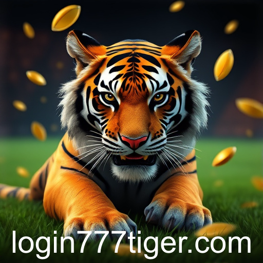 O Impacto de 777tiger no Universo dos Jogos Online