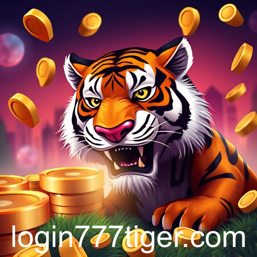 O Impacto de 777tiger no Mundo dos Jogos em 2025