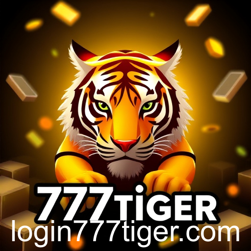 O Impacto do 777tiger no Mercado de Jogos Online