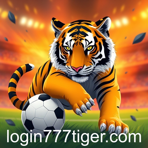 Inovação no Mundo dos Jogos: 777tiger Lança Nova Plataforma