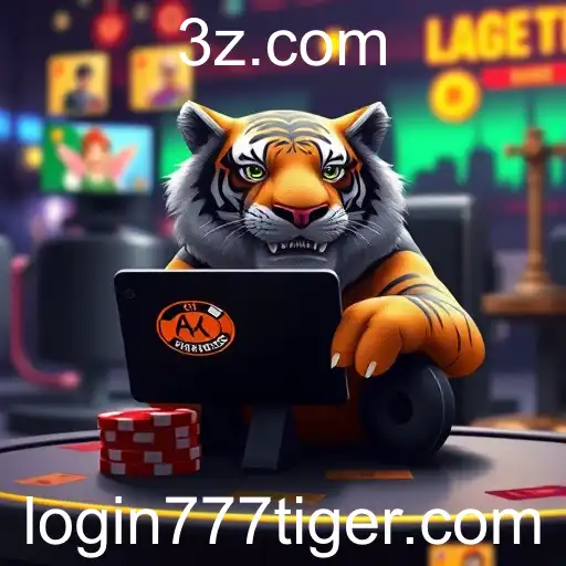 A Ascensão dos Jogos de Sorte Online em 2025