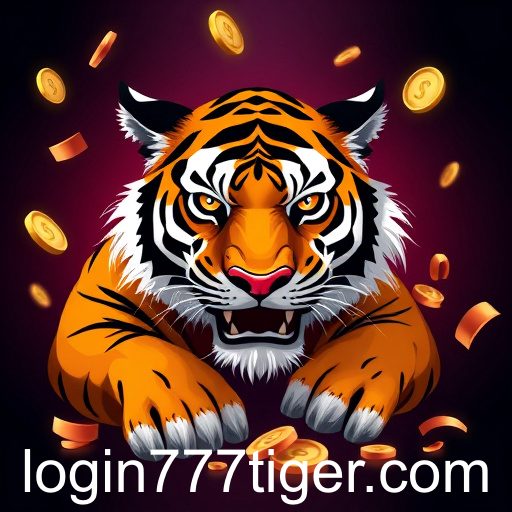 777tiger: A Revolução nos Jogos de Azar Online
