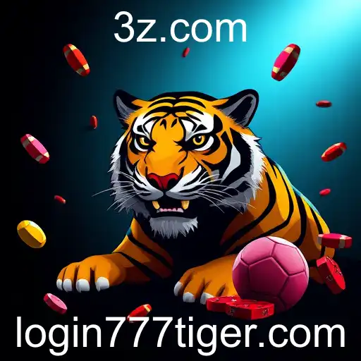 A Ascensão dos Jogos Online e o Papel de '777tiger'