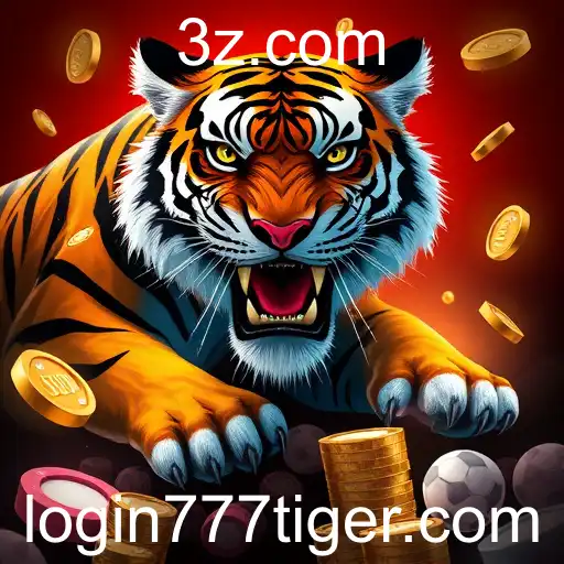 A Revolução dos Jogos Online: 777tiger em Destaque