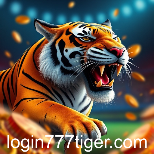 A Revolução do Gaming com 777tiger