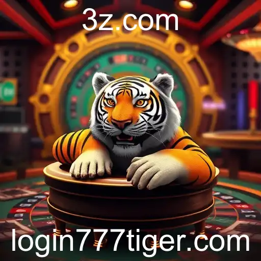 Revolução no Cenário dos Jogos com o Crescimento de 777tiger