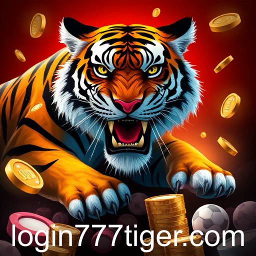 Revolução no Universo dos Jogos com 777tiger