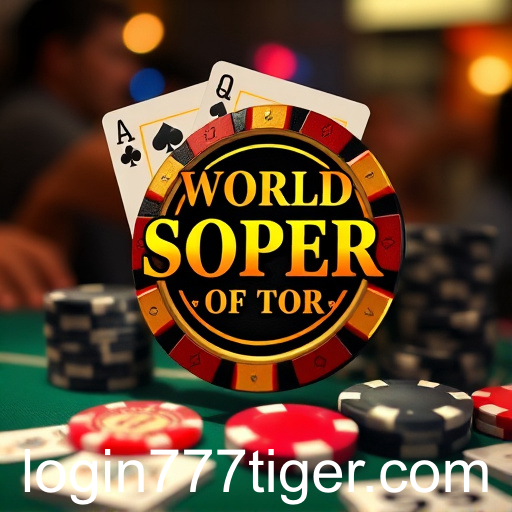 A Revolução dos Jogos Online e o Impacto do 777tiger