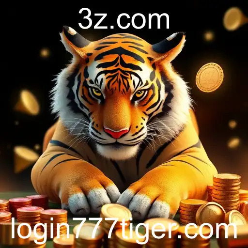A Ascensão do 777Tiger no Cenário de Jogos Online