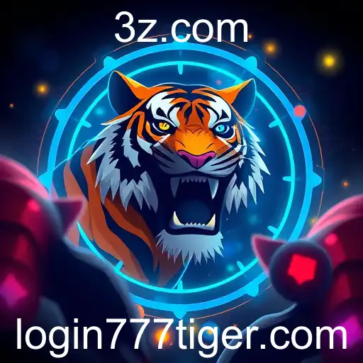 Ascensão do 777tiger: A Nova Era dos Jogos Digitais