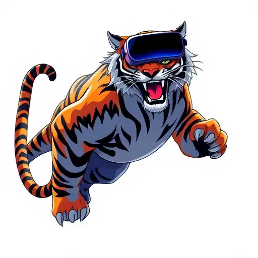 Tendências em Jogos e Tecnologia