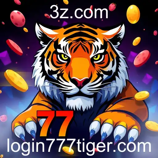 A Ascensão de 777Tiger no Mercado de Jogos Online