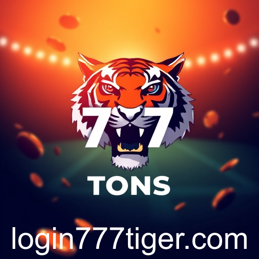 Impacto e Tendências do 777tiger no Mundo dos Jogos