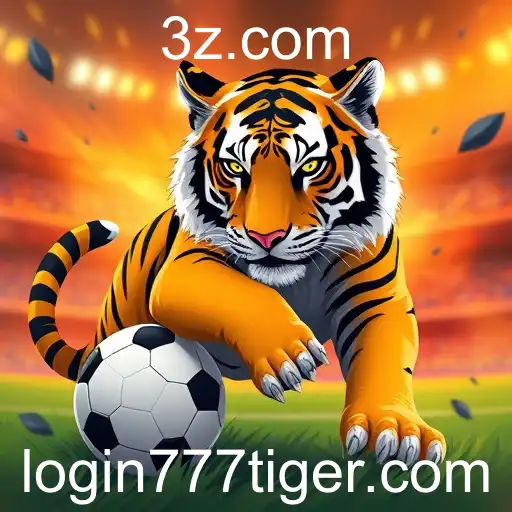 Inovação no Mundo dos Jogos: 777tiger Lança Nova Plataforma