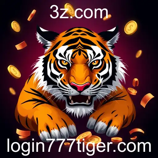 777tiger: A Revolução nos Jogos de Azar Online
