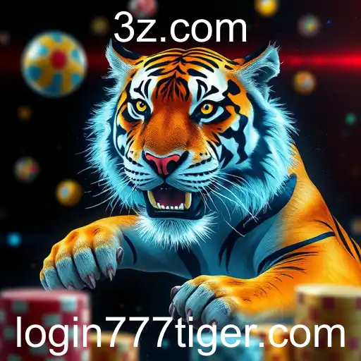 Nova Era para os Jogos Online com 777tiger
