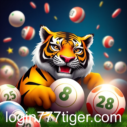 Novas Fronteiras do Entretenimento Digital em 777tiger