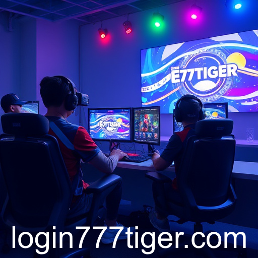 Novas Tendências no Mundo dos Jogos Online