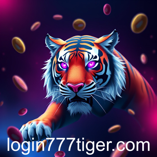 A Revolução do 777tiger na Indústria de Jogos