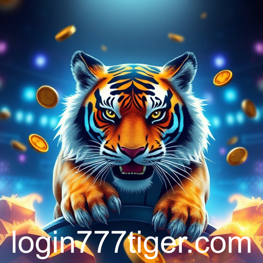 Revolução dos Jogos com 777Tiger: Uma Análise Avançada
