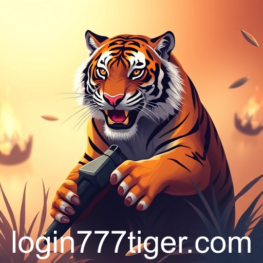 Revolução no Mundo dos Jogos com 777tiger